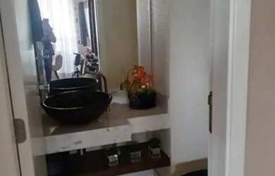 Imagem 9: Apartamento com Dormitorios em Casa Branca , SANTO ANDRÉ