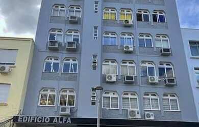 Imagem: O depósito possui 60m² de Área, Imóvel novo e está localizado