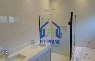 Imagem 4: Casa com 3 dormitórios à venda, 194 m² por R$ 900.000,00 - Residencial...