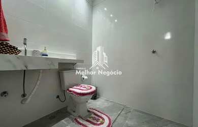 Imagem 9: Casa com 2 dorms, Residencial Guairá, Sumaré - R$ 292 mil, Cod RCA2681