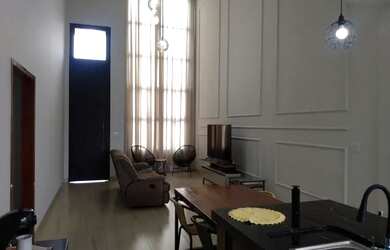 Imagem 6: Casa no condomínio Maria Julia com 3 suites e Hidromassagem