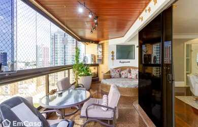 Imagem 9: Apartamento à venda em Santo Andre