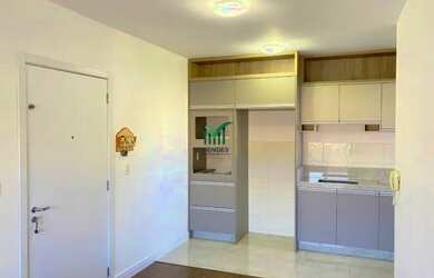 Imagem 3: CAXIAS DO SUL - Apartamento Padrão - Sagrada Família