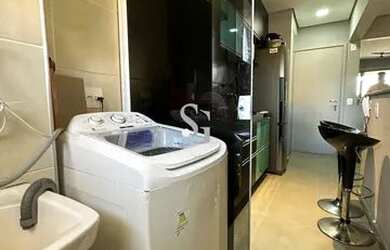 Imagem 14: MARAVILHOSO APARTAMENTO À VENDA NO CONDOMINIO ALTO DA ABOLIÇÃO