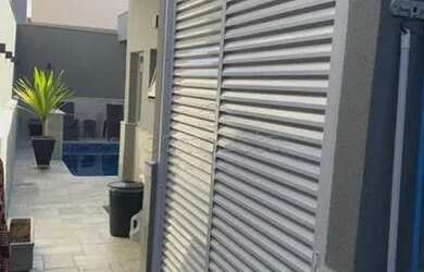 Imagem 16: Casa Condomínio em São José do Rio Preto