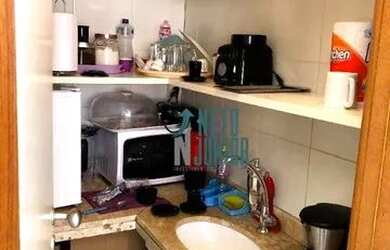 Imagem 9: Conjunto, 30 m² - venda por R$ 420.000,00 ou aluguel por R$ 3.710,00/mês...