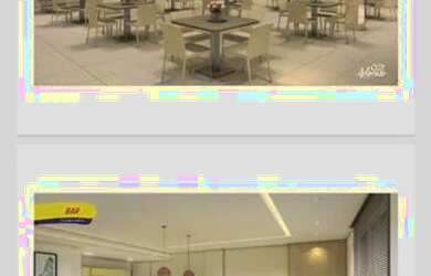 Imagem 4: Vendo Apto no Adorato. 55m² de Área, 1 Vaga na garageme2 Dormitórios