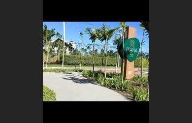 Imagem: O apartamento possui 1 Dormitório, 1 Vaga na garagem e está