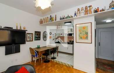 Imagem 4: Apartamento para Aluguel - Copacabana, 2 Quartos, 93 m2