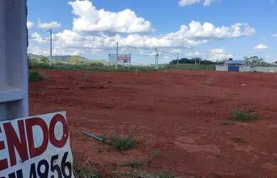 Imagem 1: Lote comercial. 840m² de Área