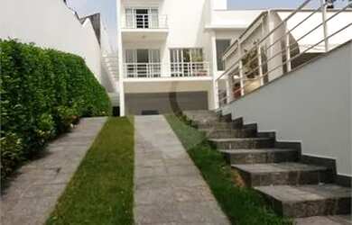 Imagem 1: Lindo Sobrado no Tremembé