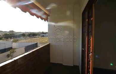 Imagem 2: Apartamento Padrão em São José do Rio Preto