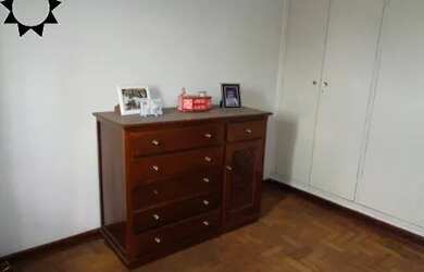 Imagem 10: APTO -CENTRO. Imóvel mobiliado, Área de serviço, 90m² de Áreae2 Banheiros