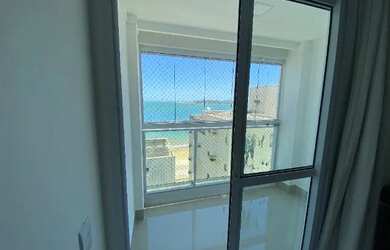 Imagem 9: Apartamento Temporada Vista Mar Praia Do Morro Guarapari ES - Só Alugamos...