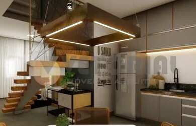 Imagem 16: Sobrado com 2 dormitórios à venda, 173 m² por R$ 618.000,00 - Jardim...