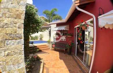 Imagem 5: Casa à venda em Campinas, Nova Campinas, com 4 quartos, com 262 m²