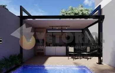 Imagem 9: Sobrado com 2 dormitórios à venda, 173 m² por R$ 618.000,00 - Jardim...