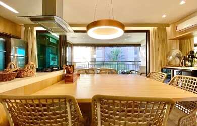 Imagem 9: Apartamento Manhattan Beach Riviera, 03 suítes. Aquiraz Riviera