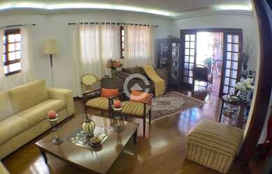 Imagem 6: Casa à venda em Campinas, Nova Campinas, com 4 quartos, com 262 m²