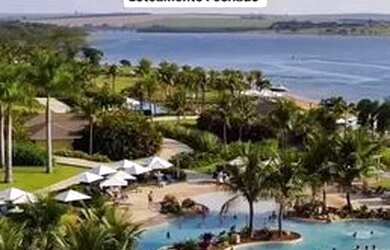 Imagem 1: Terrenos na Represa. 450m² de Área