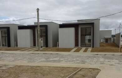 Imagem 6: Condomínio Fendi Próximo a Av. Nóide