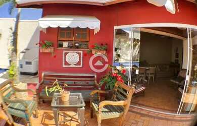 Imagem 4: Casa à venda em Campinas, Nova Campinas, com 4 quartos, com 262 m²