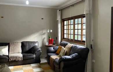 Imagem 9: Casa de Alto Padrão à Venda no Condomínio Arujá IV