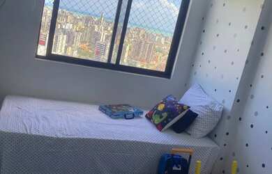 Imagem 3: Apartamento alto das alamedas