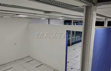 Imagem 5: Loja para locação na região Santa Efigênia com 220m², mais mezanino e porta automática