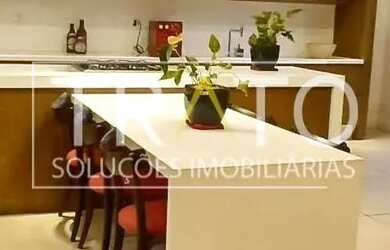 Imagem 7: apartamento - Cambuí - Campinas