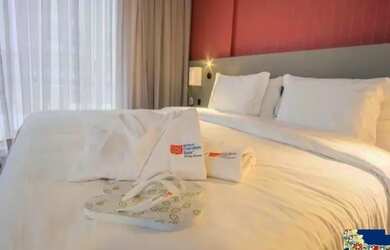 Imagem 16: HOTEL HILTON PRAIA BRAVA - VOCÊ DONO DE UM HOTEL HILTON - NA PRAIA BRAVA