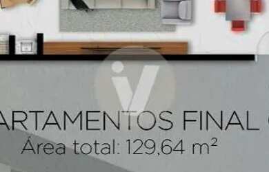 Imagem 6: Apartamento em Construção em Bairro Nobre