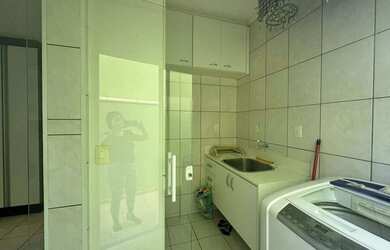 Imagem 9: Casa à venda no bairro Jardim Tannus em Jundiaí/SP