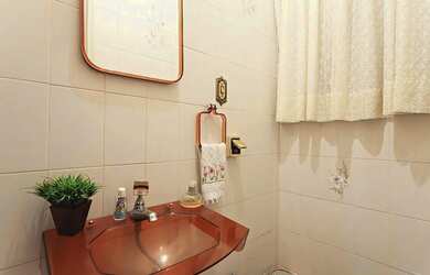 Imagem 14: Apartamento para venda em Higienópolis com 3 quartos, sendo 1 suíte...