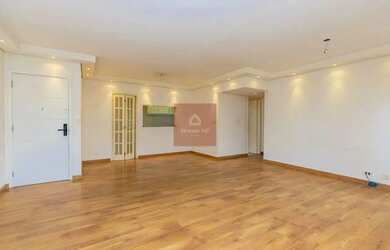 Imagem 3: Campo Belo com 92m2 e dois dormitórios, com 1 suite e duas vagas