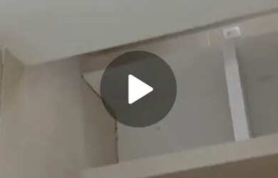 Imagem 9: Vendo apartamento na Av. Cavalhada com 3 quartos e vaga de garagem coberta