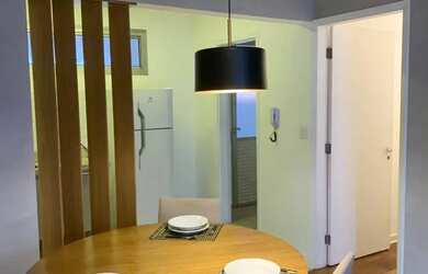 Imagem 5: Apartamento para aluguel na Vila Olímpia com 2 quartos