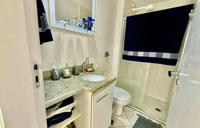 Imagem 9: Imóvel para venda tem 79 metros quadrados com 3 quartos em Jatiúca -...