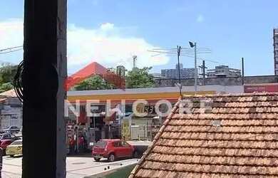 Imagem: A casa em condomínio possui 4 Dormitórios, 2 Banheiros, 140m²