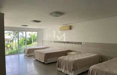 Imagem 5: Casa mobiliada com 6 suítes e vista para o mar no Itapema Plazza