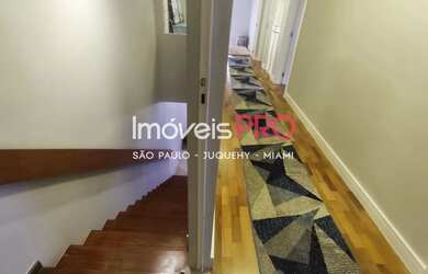 Imagem 15: Casa Reformada - Jardim Novo Mundo - Moema