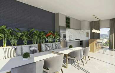 Imagem 9: Apartamento em Rua 258, Esq. 3ª Avenida - Meia Praia - Itapema/SC