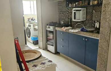 Imagem 8: Cobertura no L Acqua com 3 quartos em Neópolis - Natal - RN