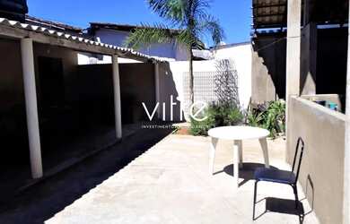 Imagem 5: Casa à venda no bairro Custódio Pereira em Uberlândia