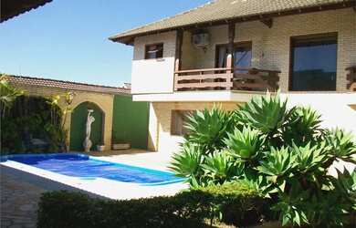 Imagem 3: Imóvel para venda com 652 metros quadrados com 4 quartos em Santa Felicidade...