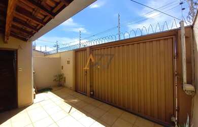 Imagem 5: Casa de 3 quartos à venda no Parque Jaguaré - SJRP, SP