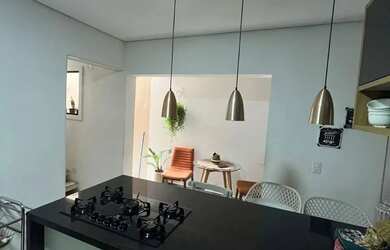 Imagem 3: RR9335 Casa 202m² CASA DE VILA - OPORTUNIDADE - 3 Dorms 2 Vagas - Barueri SP - Ótima Local