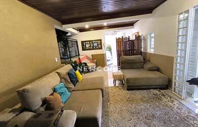 Imagem 12: Casa em Avenida Américo Walter Buchvieser - Parque Santa Marta - São...