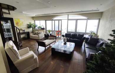 Imagem 2: COBERTURA DUPLEX | FRONTAL MAR