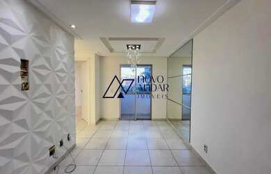 Imagem 2: Apartamento à venda no Condomínio Top Life - Maria Lacerda